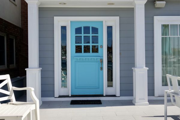 Front Porch Repair in Monument