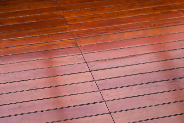 Cost of Redwood Deck Repair in Monument