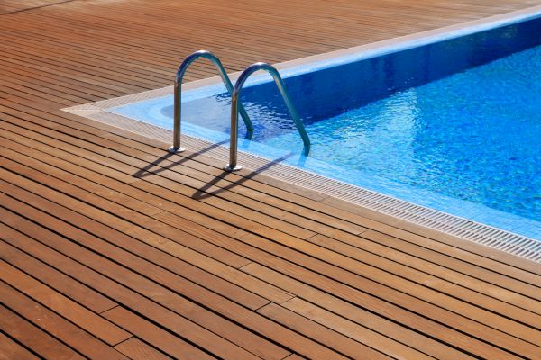 Cost of Teak Deck Repair in Monument