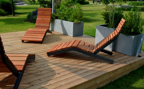 Cost of Sun Deck Installation in Monument