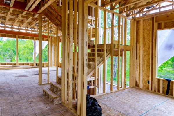 Cost of Carpentry Installation in Monument