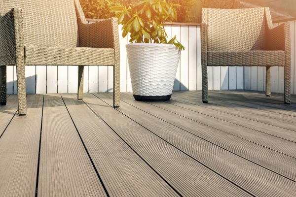 Cost of Artificial Deck Installation in Monument