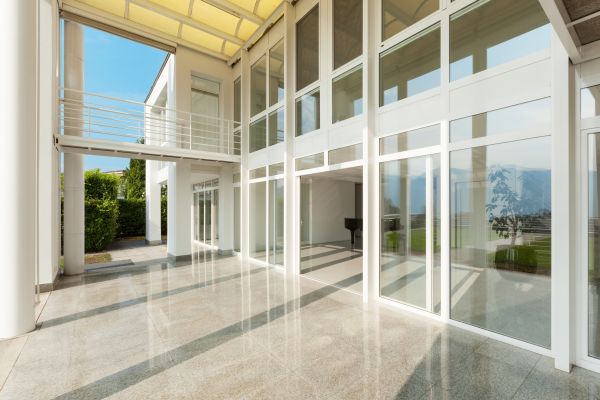 Cost of Veranda Construction in Monument