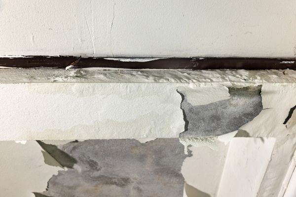 Cost of Porch Leak Repair in Monument