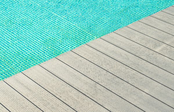 Cost of Pvc Deck Repair in Monument